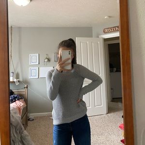 •Arepostal Sweater•